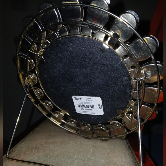 Pier 1 IMPORTS Photo Frame - Picture 4 of 4